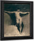 Allegorical Figure Of Envy By Eugene Delacroix