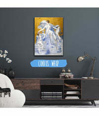 Allegorie De La Fortune by Luc Olivier Merson