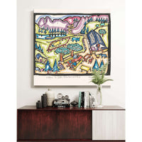 Alm In Ober Oesterreich by Reijer Stolk