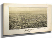 Alvord Texas  State Of Texas