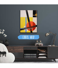 Am by Laszlo Moholy Nagy