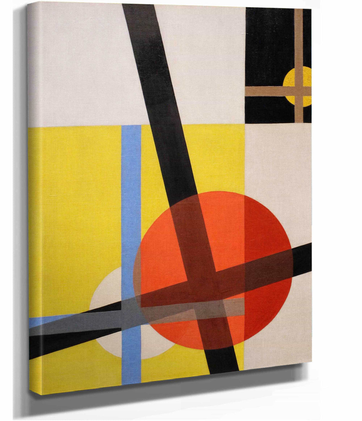 Am by Laszlo Moholy Nagy