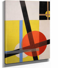 Am by Laszlo Moholy Nagy
