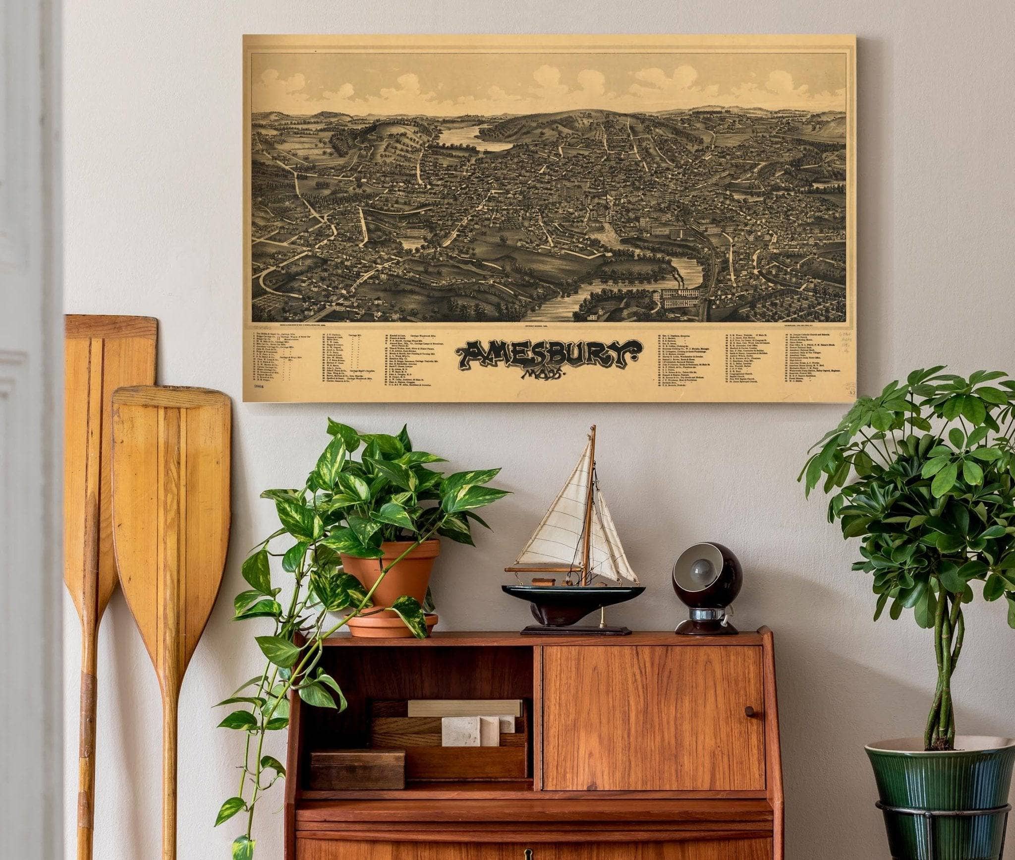 Amesbury Mass  State Of Massachusetts