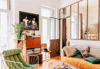 Amnon And Tamar by Guercino