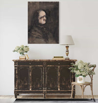 Amouk After Goya by Hercules Brabazon Brabazon