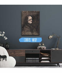 Amouk After Goya by Hercules Brabazon Brabazon