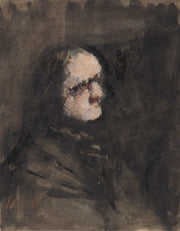Amouk After Goya by Hercules Brabazon Brabazon