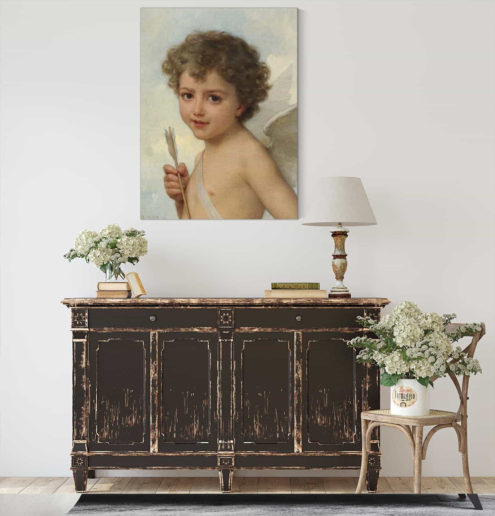 Amour by Emile Munier