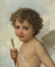 Amour by Emile Munier