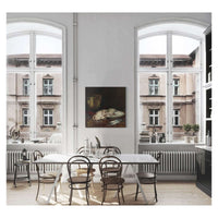 An English Cod by William Merritt Chase