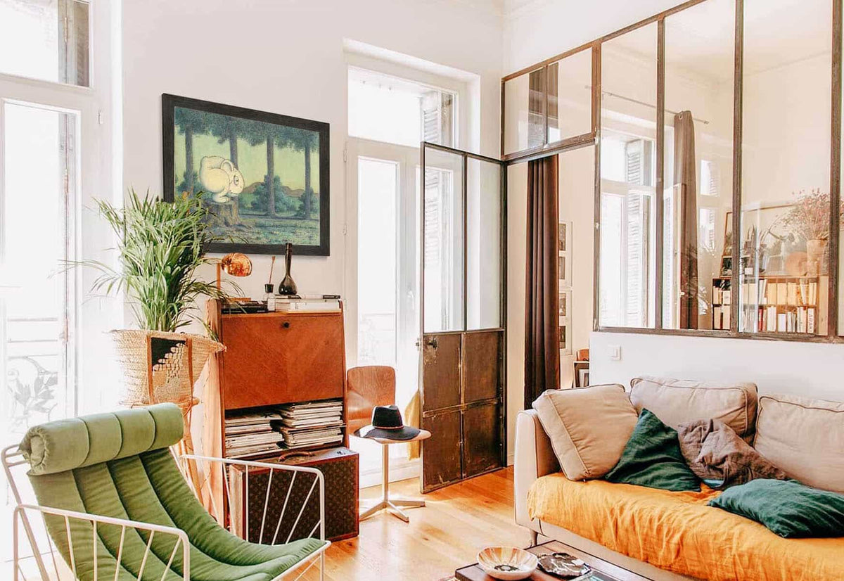 An Exceptionally Peaceful Moment by Herbert Crowley