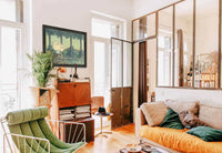 An Exceptionally Peaceful Moment by Herbert Crowley