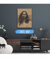 Anchorite by Alice Pike Barney