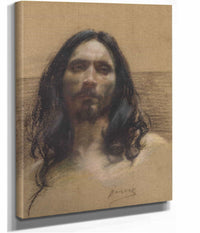 Anchorite by Alice Pike Barney