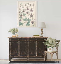 Ancolie by Maurice Pillard Verneuil