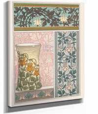 Ancolie by Maurice Pillard Verneuil