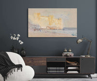 Ancona by Hercules Brabazon Brabazon