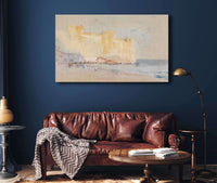 Ancona by Hercules Brabazon Brabazon