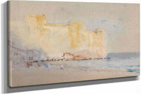 Ancona by Hercules Brabazon Brabazon