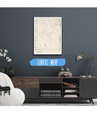 Andante by Arthur Bowen Davies