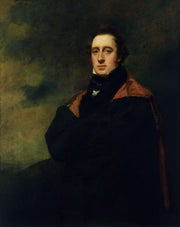 Andrew Spottiswoode Between And by Sir Henry Raeburn