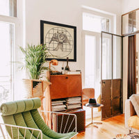Angel Playing On Bells Ii by Sir Edward Coley Burne Jones