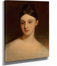 Angelina Snider by Thomas Sully