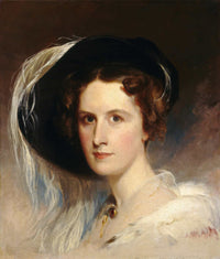 Ann Biddle Hopkinson Mrs Francis Hopkinson by Thomas Sully