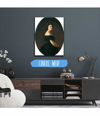 Anna Schwartz Von Morgenstern by Hans Canon