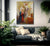 Annunciation To The Blessed Virgin Mary By Svitozar Nenyuk Wall Art
