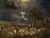 Annunciation To The Shepards By Nicolaes Pietersz Berchem