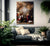Annunciation By Murillo Wall Art