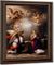Annunciation By Murillo