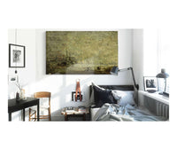 Anvers Marine by Felix Ziem