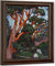 Arbutus Tree 1922 By Emily Carr