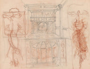 Architectural Elements by Jules Schmalzigaug