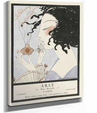 Arly by Alexander Evgenievich Yakovlev