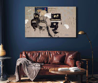 At The Piano by Edouard Vuillard