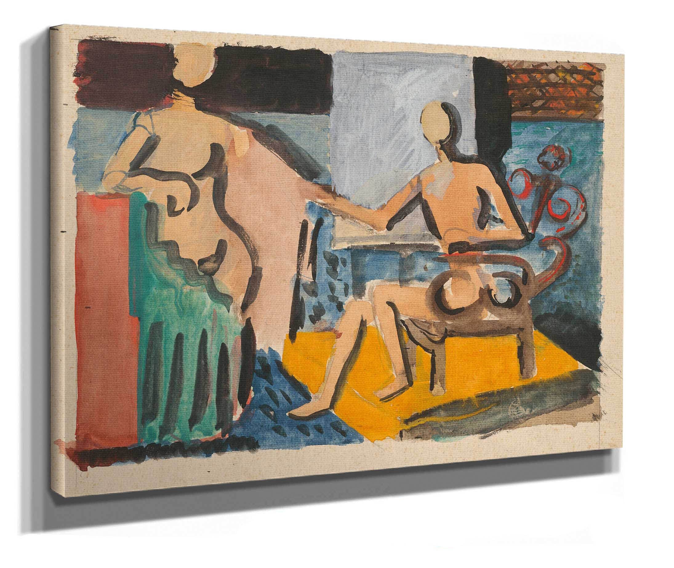 Atelier  by Cyprian Majernik