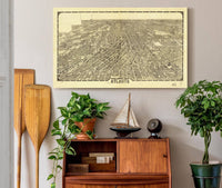 Atlanta  State Of Georgia