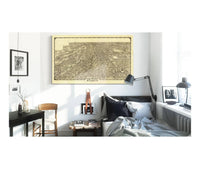 Atlanta  State Of Georgia