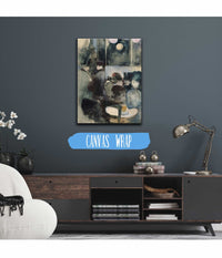 Au Cafe by Jean Louis Forain