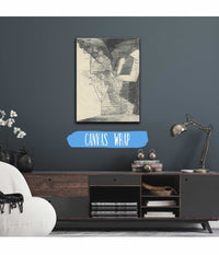 Au Casino Dessins Pour Aurelia by Louis Marcoussis