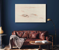 Au Fil De La Marne by Jean Louis Forain