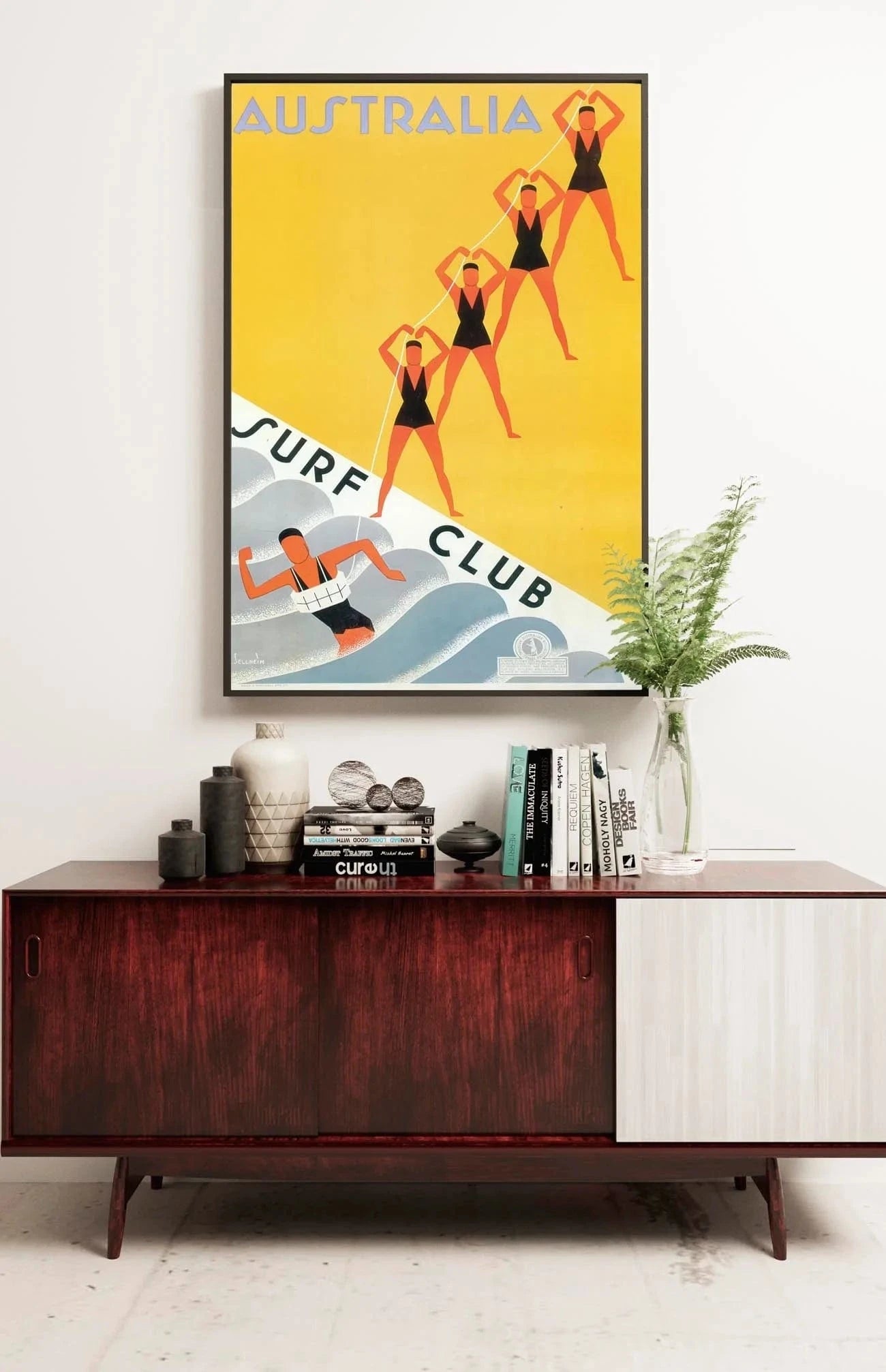 Australia Surf Club