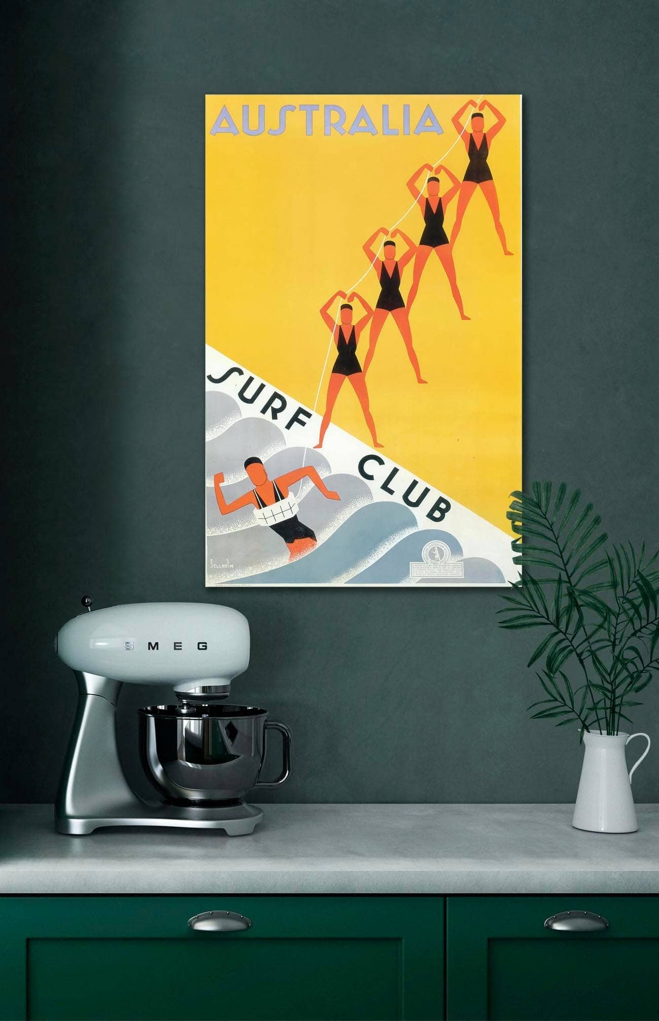 Australia Surf Club