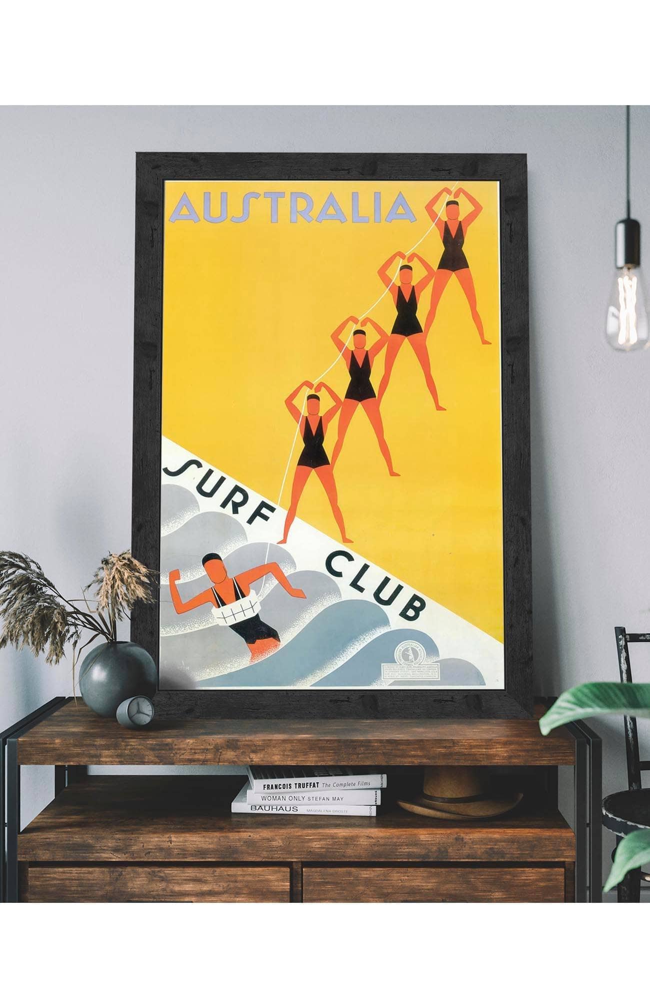 Australia Surf Club