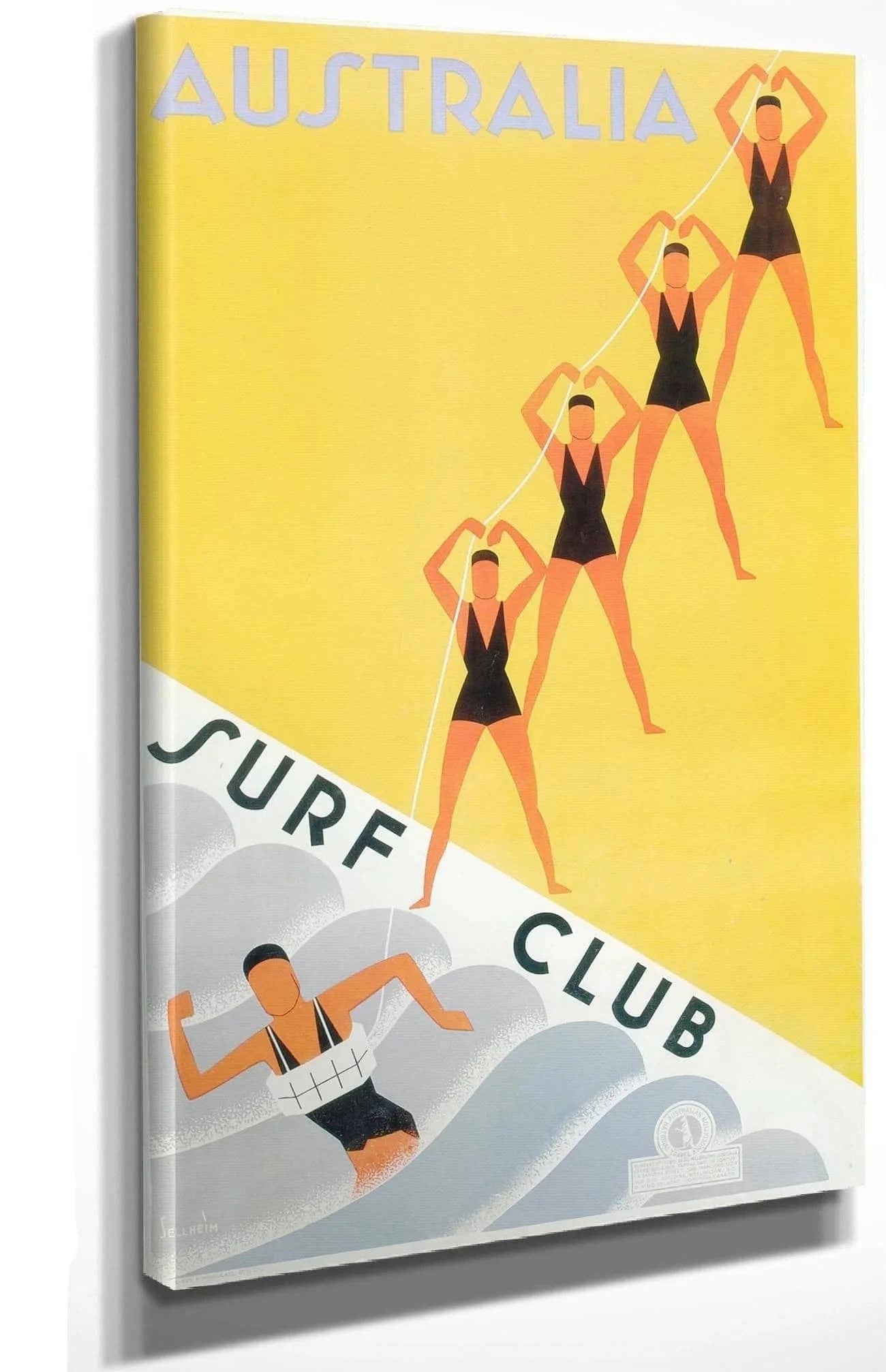 Australia Surf Club