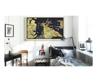 Auti Te Pape Women At The River by Paul Gauguin